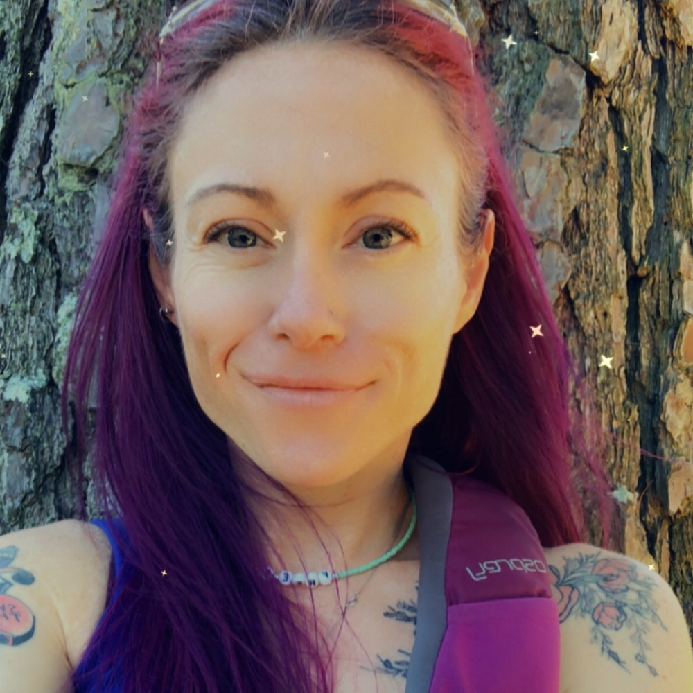 Meet your Posher, Lynzi